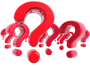 question